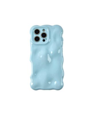 Bubbles iPhone 16 Pro Max Case