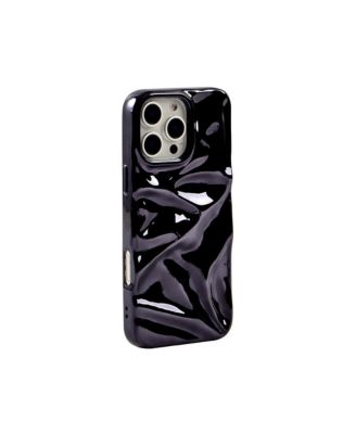 Crinkles iPhone 16 Pro Case
