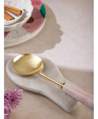 Machu Picchu Spoon Rest