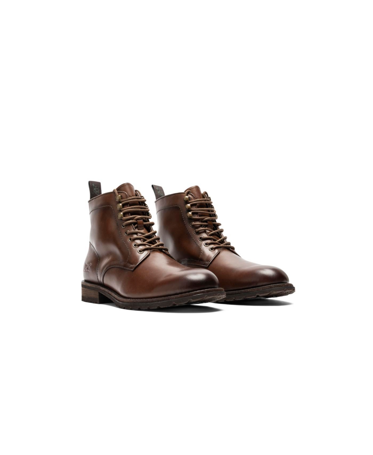 Rodd & Gunn Franz Military Boot