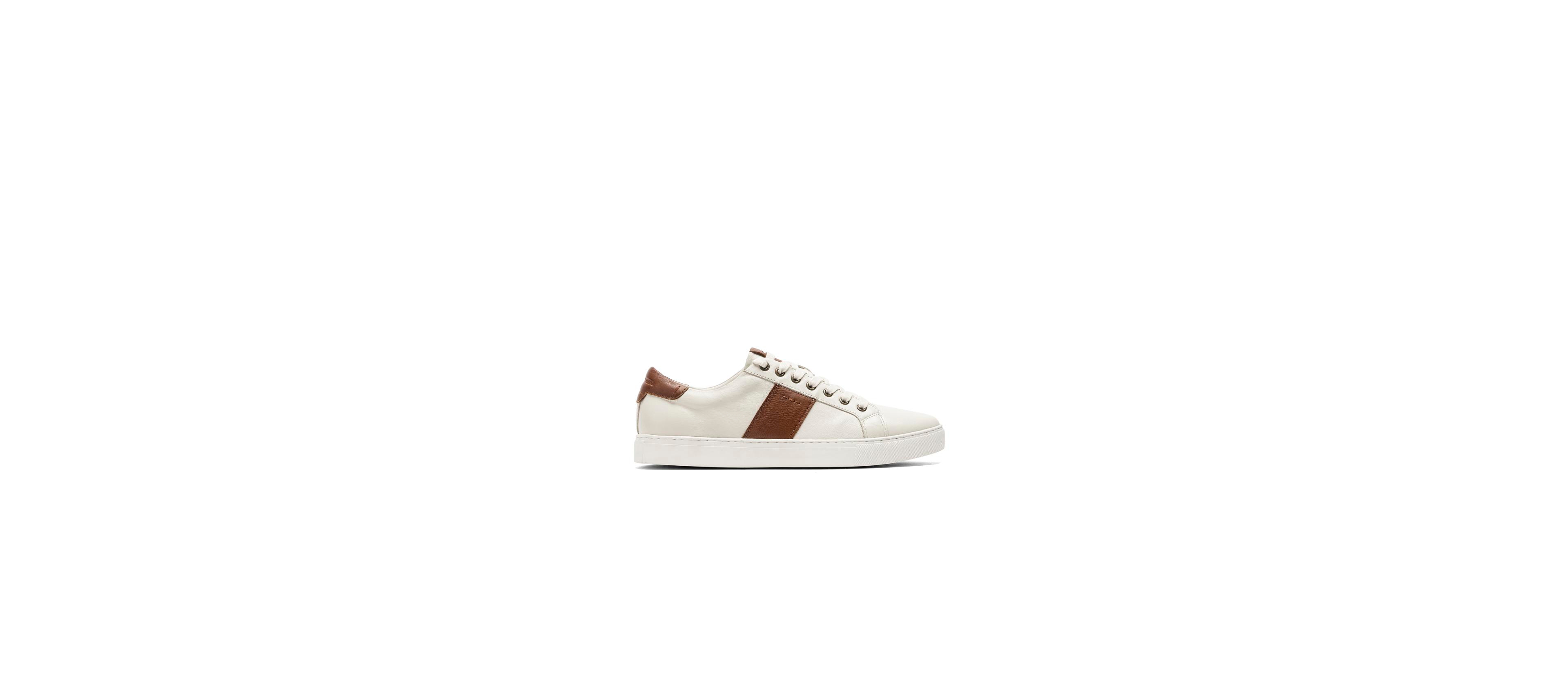 Rodd & Gunn Men's Endeavour Cruise Sneaker