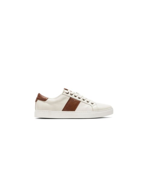 Мужские Rodd & Gunn Men's Endeavour Cruise Sneaker