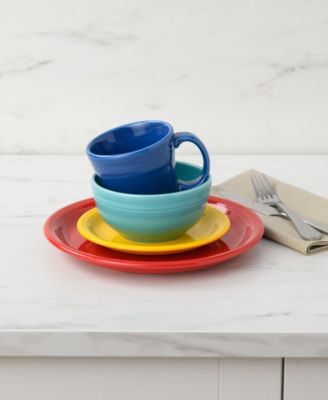 Bistro Salad Plate, 7.25"