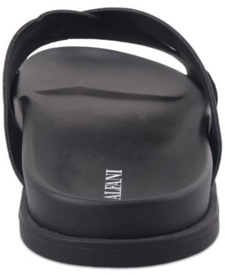 Men's Wallace Banded Sandals