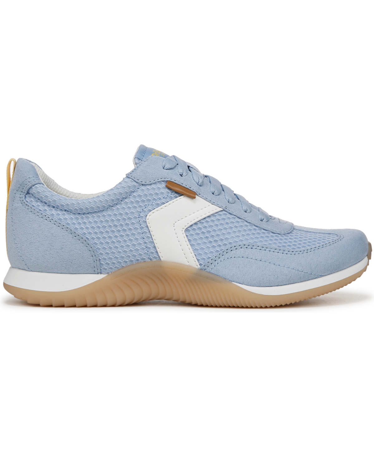 DR. SCHOLL'S WOMEN'S GOOD OL DAYS LACE UP SNEAKERS 