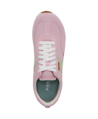 Women's Good OL Days Lace Up Sneakers