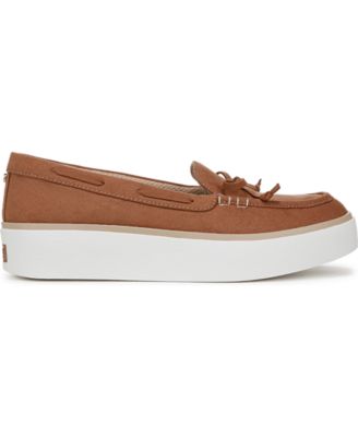 Women's Madison Sea Platform Boat Shoes