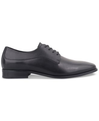 Men's Jefferson Leather Dress Shoes, Exclusively at Macy's
