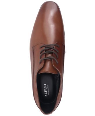 Men's Jefferson Leather Dress Shoes