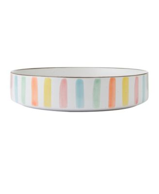 Happy Summer 9-Piece Bowl Set