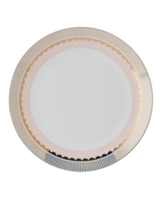 Golden Charm 12 Pc. Dinnerware Set, Service for 4