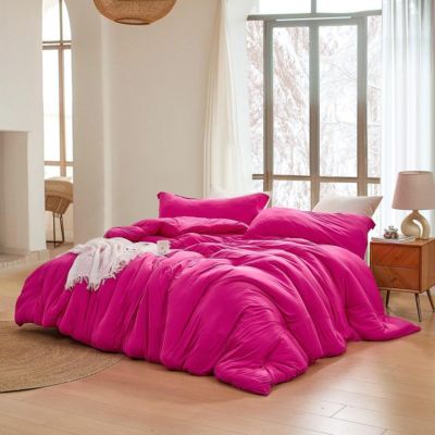 Look At This Thicky - Oversized Comforter Set - Standard Thicky - Cozy Cabaret