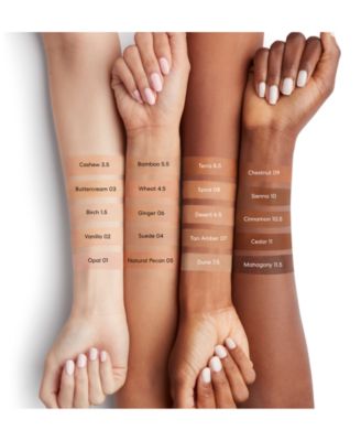 COMPLEXION RESCUE&reg; Natural Matte Tinted Moisturizer Mineral SPF 30