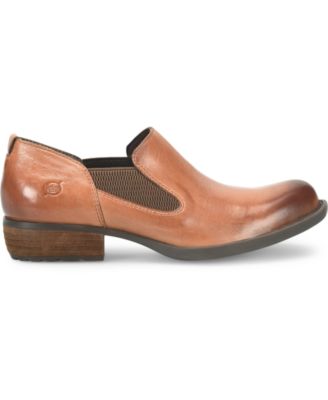 Women's Kade Slip-On Boots