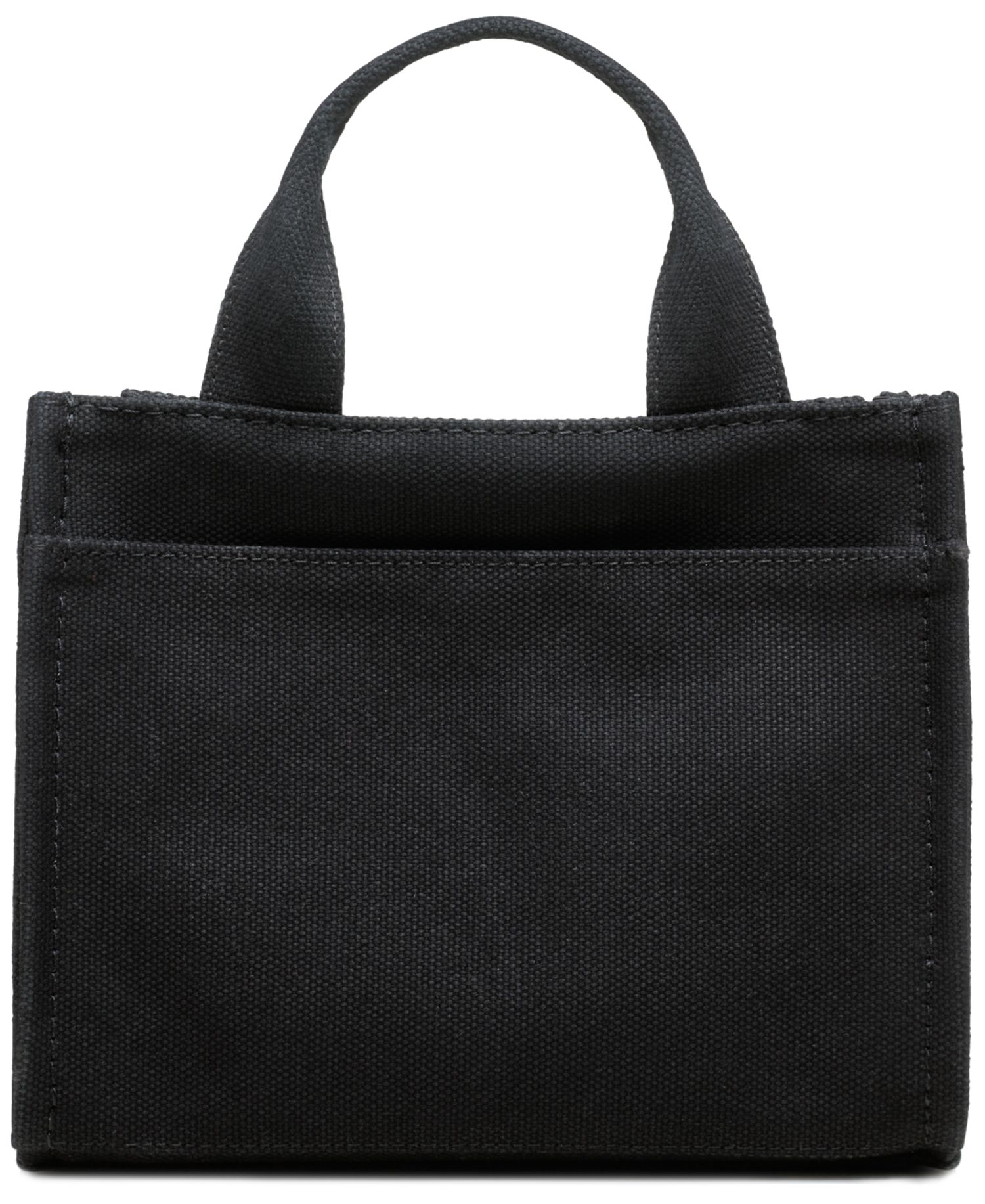 Hadlee Canvas Small Tote Bag