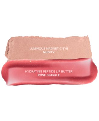 2-Pc. Nudeskin Hydrating Peptide Lip Butter Set, Exclusively at Macy's