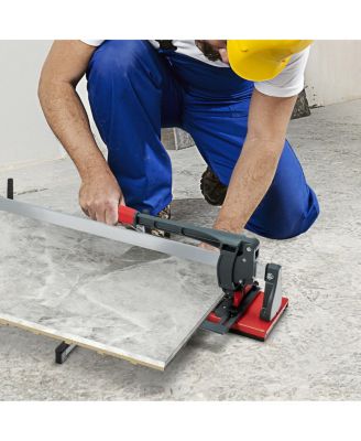 48 Inch Manual Tile Cutter Porcelain Cutter Machine