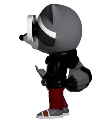 Racooneggs Vinyl Figure #55