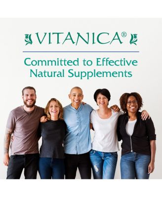 Bladder Ease - Herbal Bladder Supplement with Vitamin A, Bioflavonoids & Quercetin - 180 Capsules