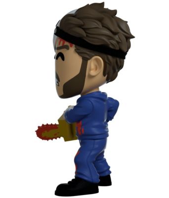 Dead Meat Killer James Vinyl Figure #2