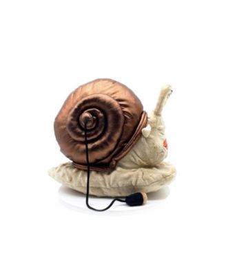 One Piece (Netflix) Snail Transponder 9" Plush