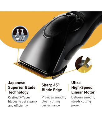 Panasonic ER-GP80 K Professional Hair Clipper