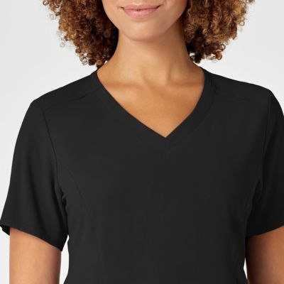 Women's RENEW V-Neck Scrub Top