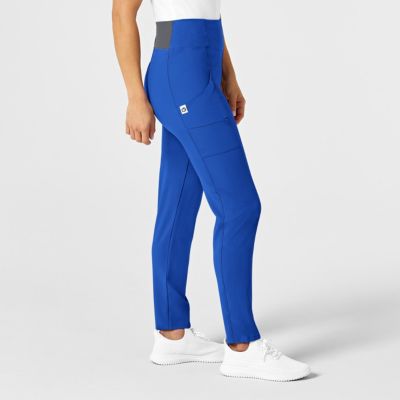 Plus Size RENEW High Waist Power Scrub Pant