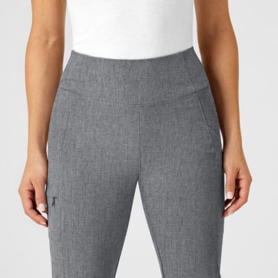 Petite RENEW High Waist Power Scrub Pant
