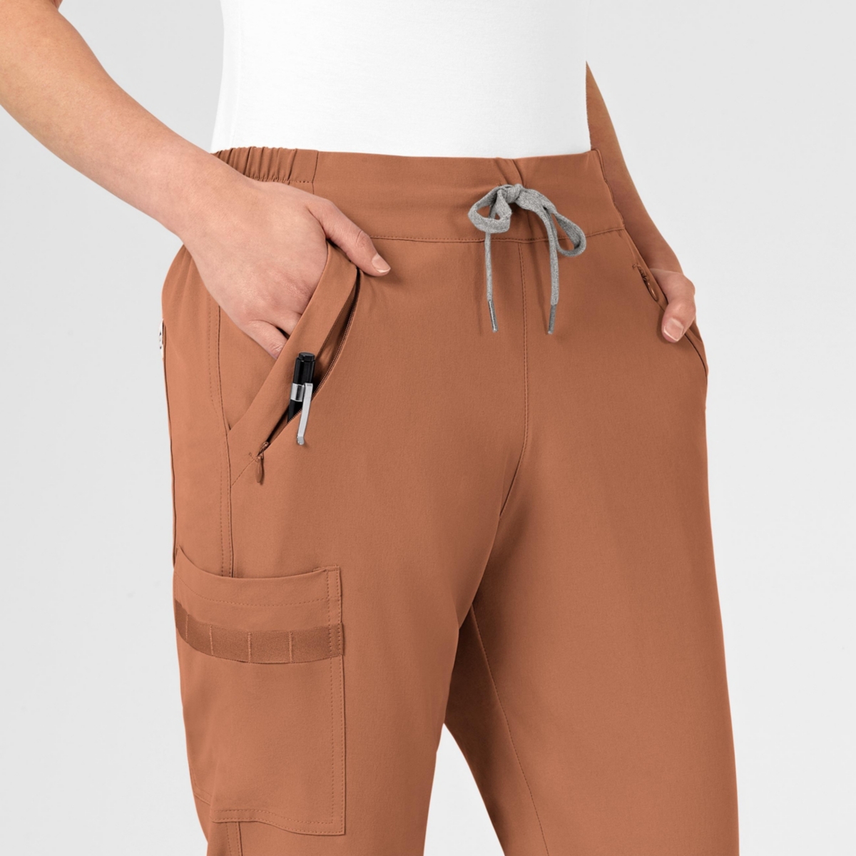 Wink Women's Renew Jogger Scrub Pant