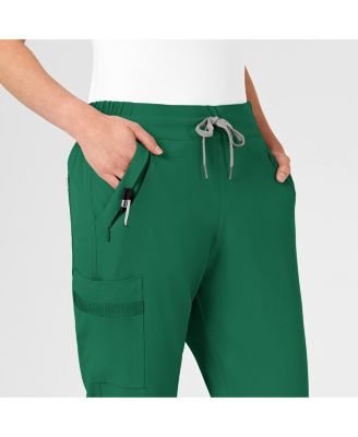 Petite RENEW Jogger Scrub Pant