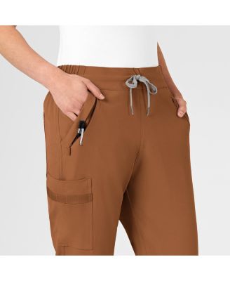 Petite RENEW Jogger Scrub Pant