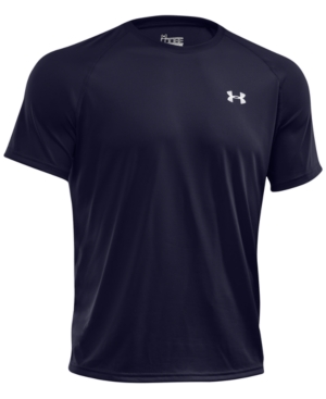 UPC 886091709509 product image for Under Armour Tech Short Sleeve T-Shirt | upcitemdb.com