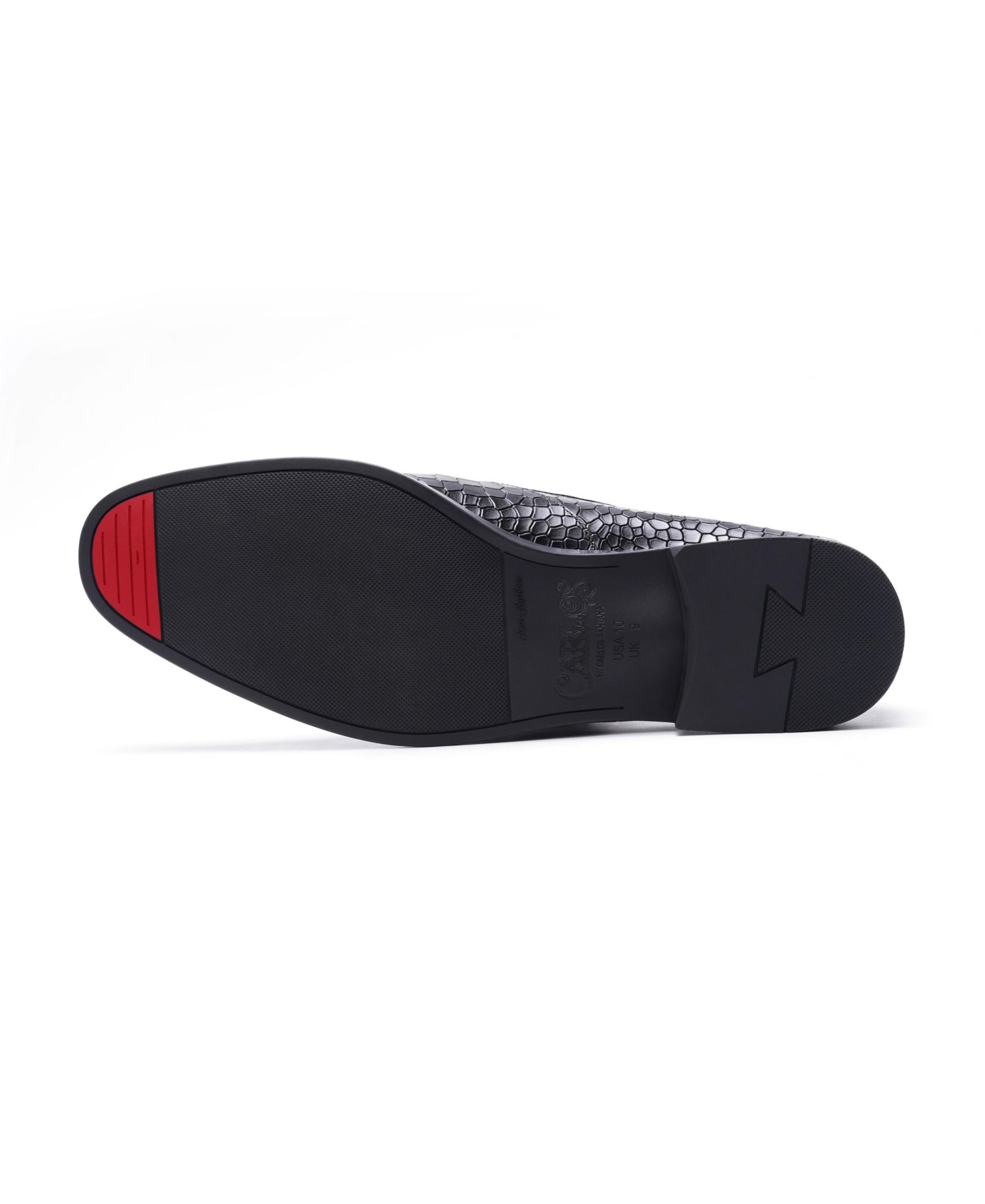 Men's Louis Bit Loafer