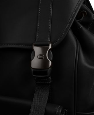 COACH Men's League Backpack