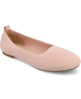Women's Maryann Knit Ballet Flats
