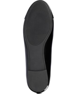 Women's Kaiah Cap Toe Ballet Flats