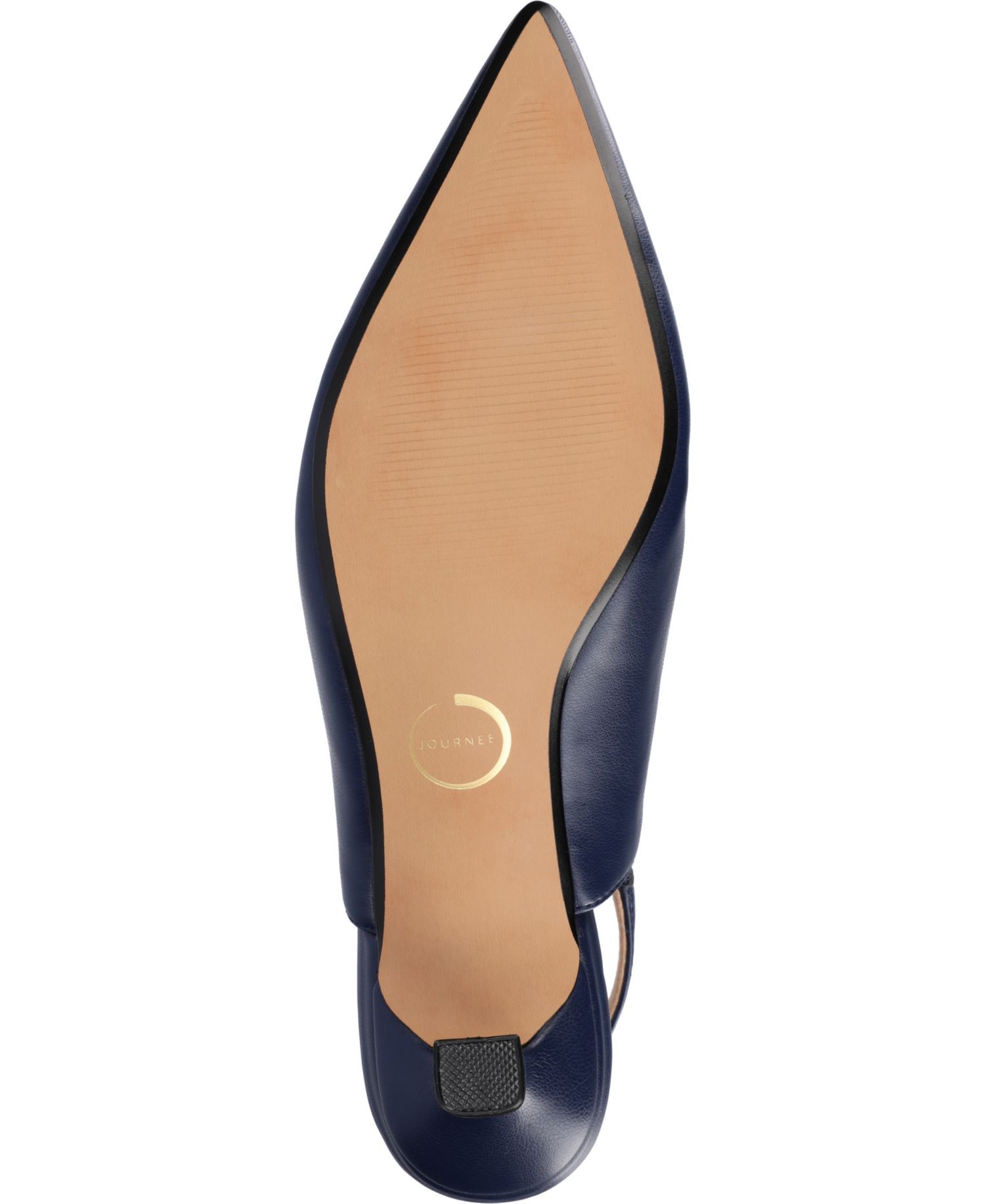 Women's Paulina Pointed Toe Slingback Pumps
