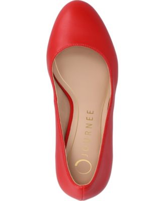 Women's Seraphina Round Toe Pumps