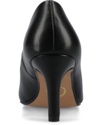 Women's Scylee Pointed Toe Dress Pumps