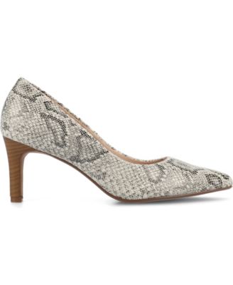 Women's Scylee Pointed Toe Dress Pumps