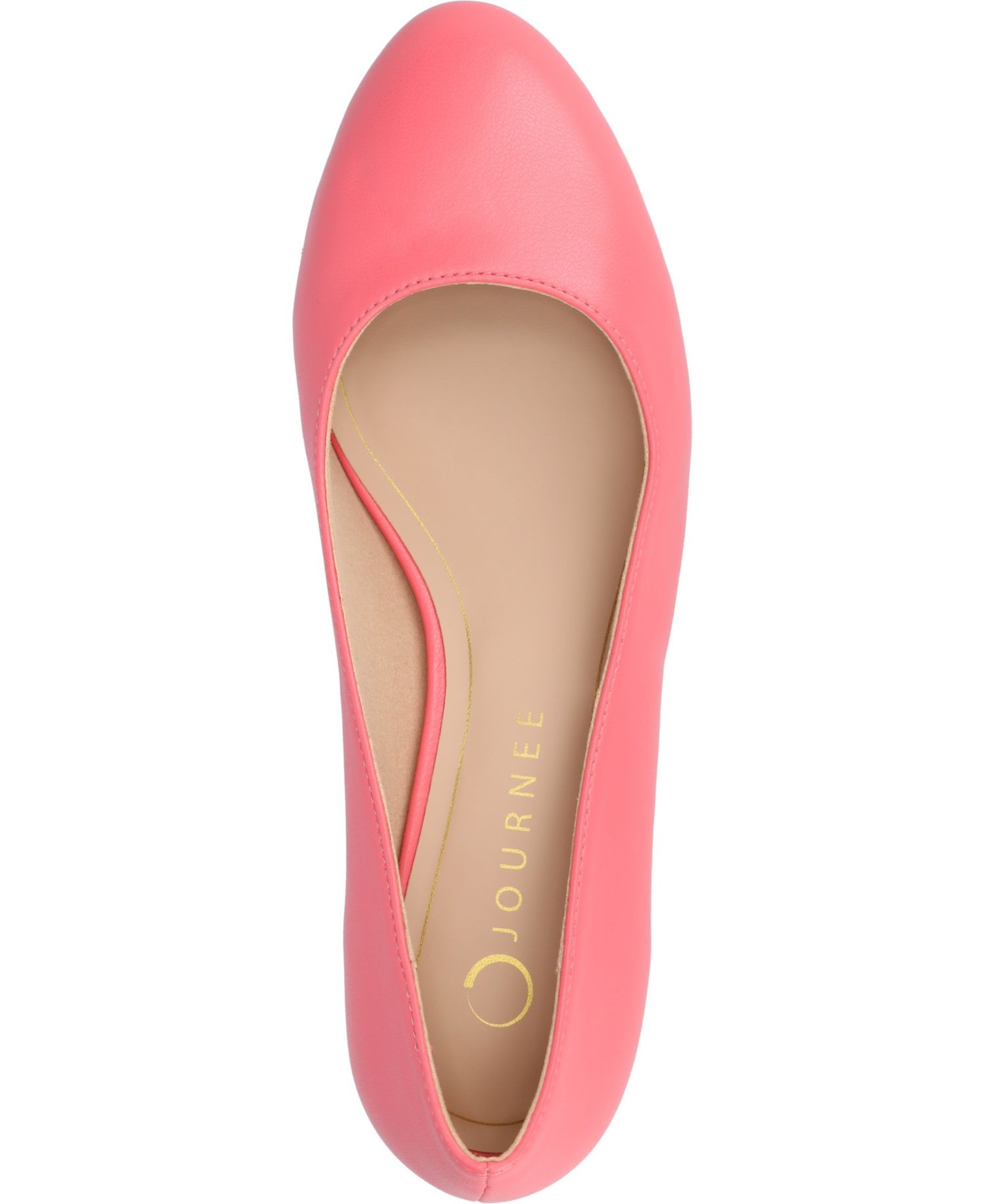 Women's Saarii Round Toe Block Heel Pumps