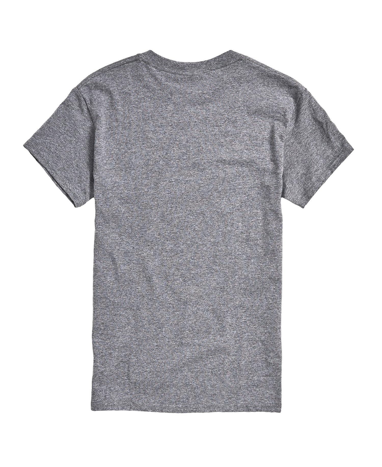Men's Peanuts Snoopy Woodstock Tree Short Sleeve Tee