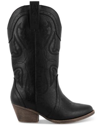 Women's Tammy Western Boots