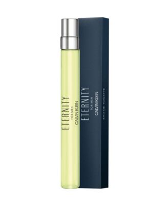 Calvin Klein - FREE  Eternity Travel Spray With $104 Purchase From The Calvin Klein Men's Fragrance Collection
