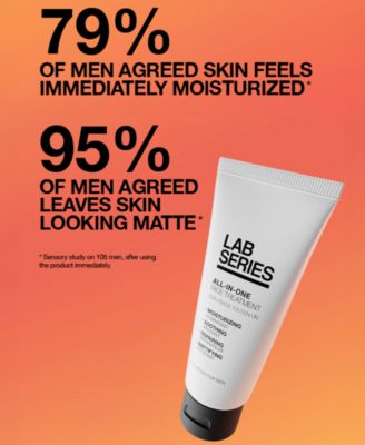 Skincare for Men All-In-One Face Treatment Moisturizer, 1.7-oz.