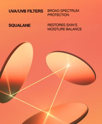 Skincare for Men All-In-One Defense Lotion Moisturizer SPF 35, 3.4-oz.