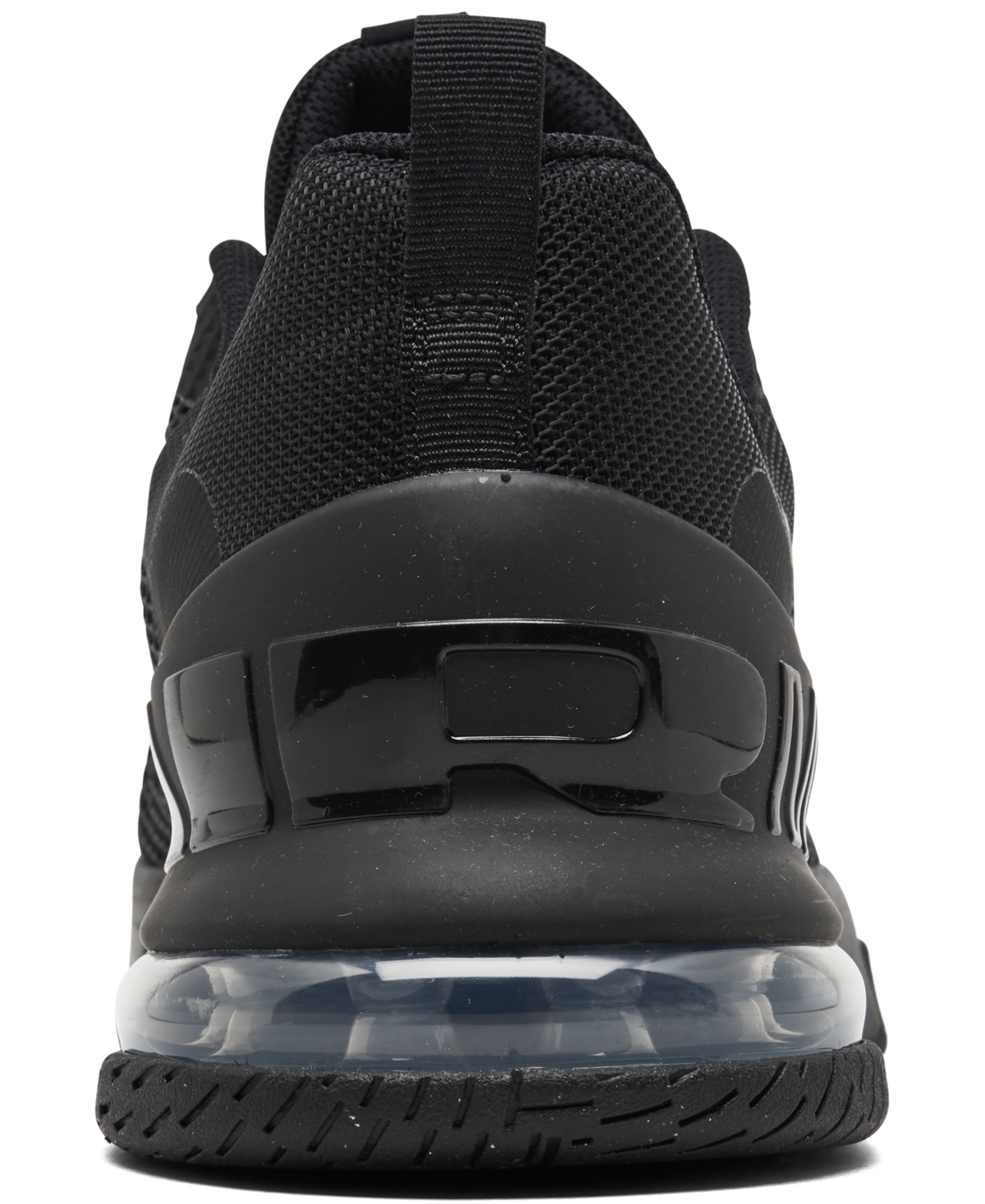 Nike Men's Air Max Alpha Trainer 6 Training Sneakers from Finish Line - Anthracite