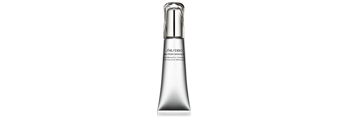 UPC 730852119581 product image for Shiseido Bio-Performance Glow Revival Eye Treatment, 0.5 oz | upcitemdb.com