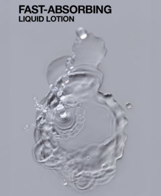 Skincare For Men Daily Rescue Water Lotion Toner, 6.7 oz.